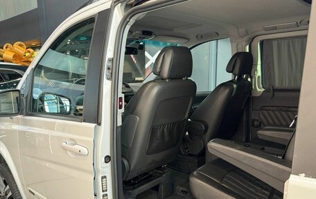 Mercedes-Benz Viano, 2013 год, 2 569 000 рублей, 15 фотография