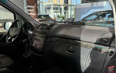 Mercedes-Benz Viano, 2013 год, 2 569 000 рублей, 10 фотография