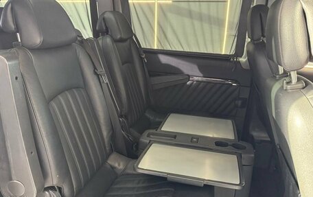 Mercedes-Benz Viano, 2013 год, 2 569 000 рублей, 13 фотография