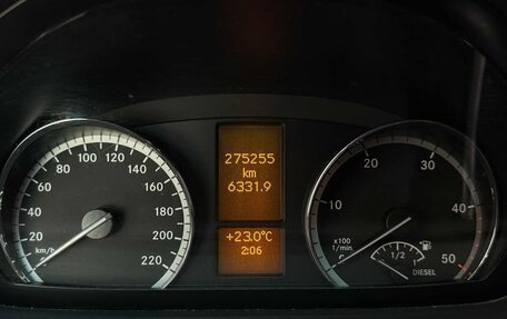 Mercedes-Benz Viano, 2013 год, 2 569 000 рублей, 21 фотография