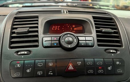 Mercedes-Benz Viano, 2013 год, 2 569 000 рублей, 23 фотография