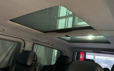 Mercedes-Benz Viano, 2013 год, 2 569 000 рублей, 29 фотография