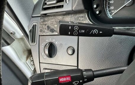 Mercedes-Benz Viano, 2013 год, 2 569 000 рублей, 20 фотография