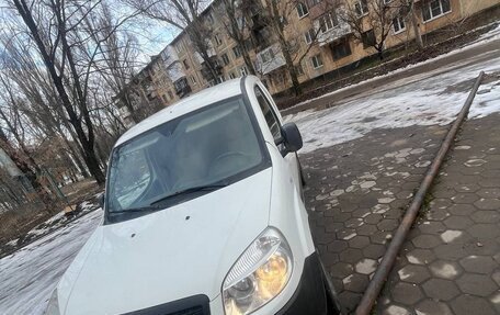 Fiat Doblo I, 2013 год, 550 000 рублей, 2 фотография