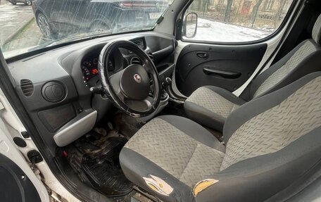 Fiat Doblo I, 2013 год, 550 000 рублей, 5 фотография