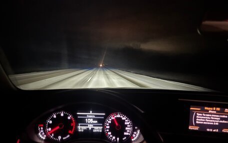 Audi A6, 2012 год, 1 600 000 рублей, 8 фотография