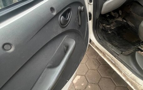 Fiat Doblo I, 2013 год, 550 000 рублей, 4 фотография