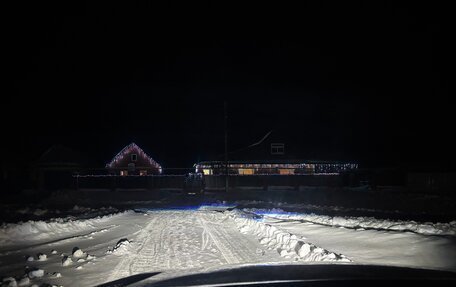 Audi A6, 2012 год, 1 600 000 рублей, 9 фотография