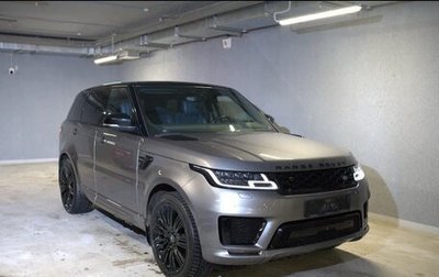 Land Rover Range Rover Sport II, 2020 год, 9 500 000 рублей, 1 фотография