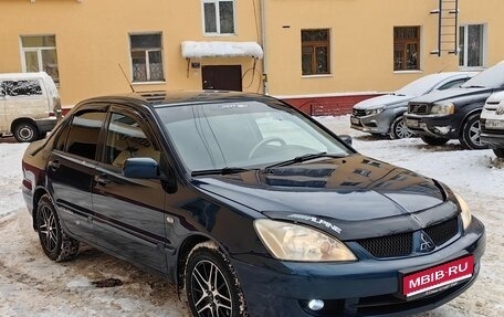 Mitsubishi Lancer IX, 2006 год, 480 000 рублей, 1 фотография