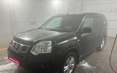 Nissan X-Trail, 2013 год, 1 180 000 рублей, 1 фотография