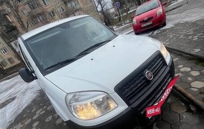 Fiat Doblo I, 2013 год, 550 000 рублей, 1 фотография