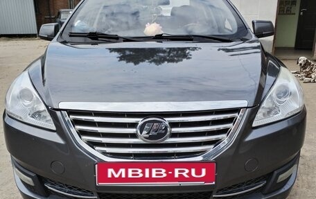 Lifan Cebrium (720), 2014 год, 510 000 рублей, 1 фотография