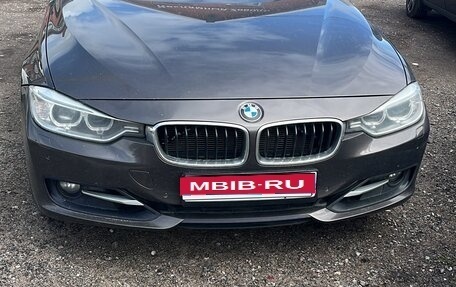 BMW 3 серия, 2012 год, 1 930 000 рублей, 1 фотография