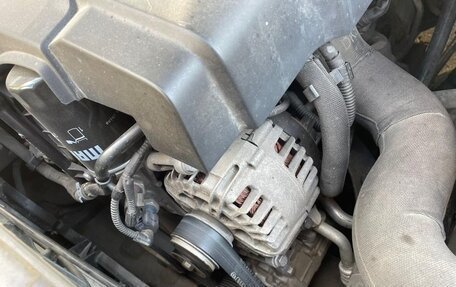 Audi A6, 2012 год, 1 600 000 рублей, 13 фотография