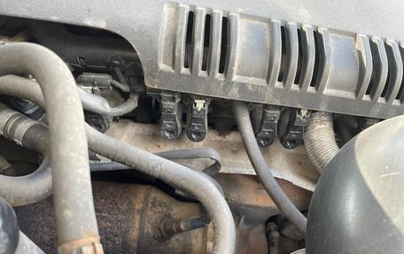 Audi A6, 2012 год, 1 600 000 рублей, 12 фотография