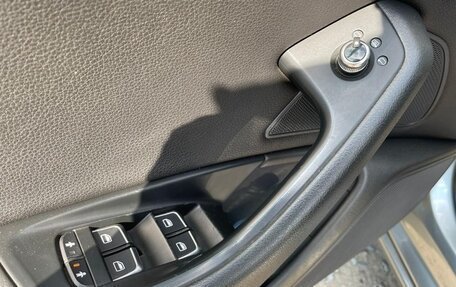 Audi A6, 2012 год, 1 600 000 рублей, 14 фотография