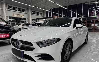 Mercedes-Benz A-Класс, 2022 год, 2 197 001 рублей, 1 фотография