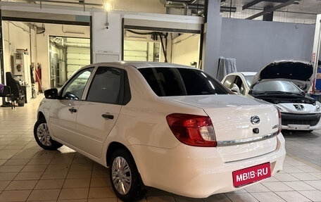 Datsun on-DO I рестайлинг, 2020 год, 665 000 рублей, 1 фотография