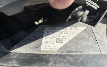 Audi A6, 2012 год, 1 600 000 рублей, 32 фотография