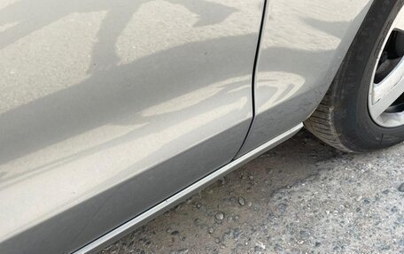 Audi A6, 2012 год, 1 600 000 рублей, 37 фотография