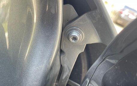 Audi A6, 2012 год, 1 600 000 рублей, 36 фотография