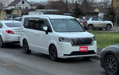 Honda Stepwgn, 2024 год, 3 550 000 рублей, 1 фотография