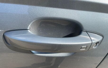 Audi A6, 2012 год, 1 600 000 рублей, 38 фотография