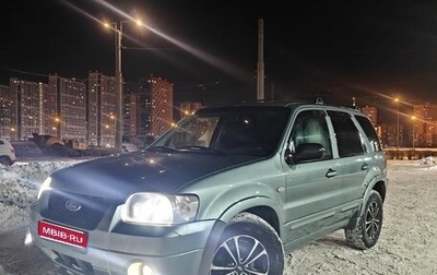 Ford Maverick, 2006 год, 300 000 рублей, 1 фотография