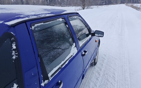 ИЖ 2126 «Ода», 2003 год, 75 000 рублей, 3 фотография