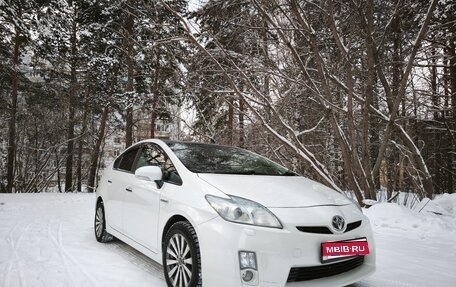 Toyota Prius, 2010 год, 940 000 рублей, 1 фотография