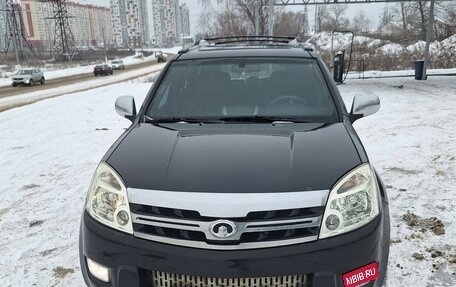 Great Wall Hover, 2008 год, 450 000 рублей, 1 фотография