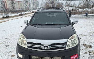 Great Wall Hover, 2008 год, 450 000 рублей, 1 фотография