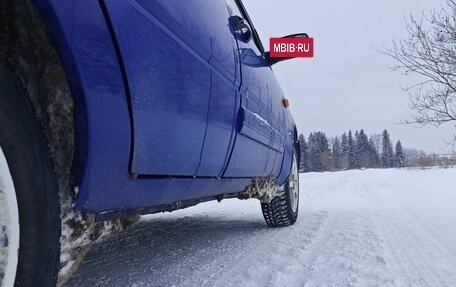 ИЖ 2126 «Ода», 2003 год, 75 000 рублей, 4 фотография