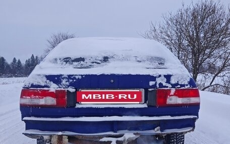 ИЖ 2126 «Ода», 2003 год, 75 000 рублей, 2 фотография