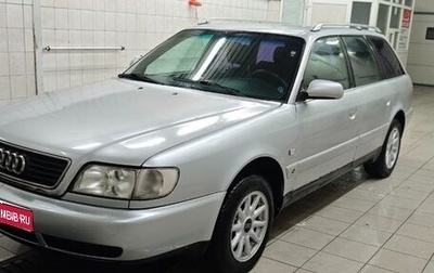 Audi A6, 1996 год, 330 000 рублей, 1 фотография