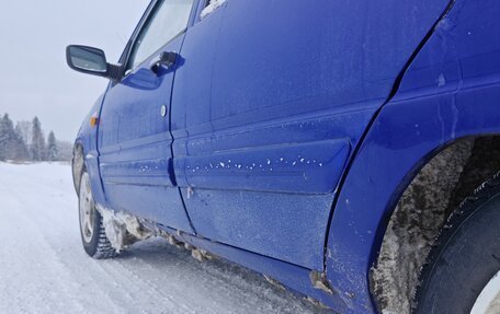 ИЖ 2126 «Ода», 2003 год, 75 000 рублей, 7 фотография