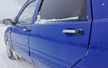 ИЖ 2126 «Ода», 2003 год, 75 000 рублей, 6 фотография