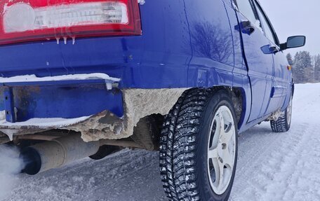 ИЖ 2126 «Ода», 2003 год, 75 000 рублей, 5 фотография