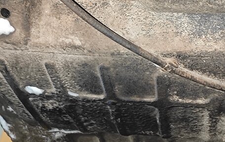 ИЖ 2126 «Ода», 2003 год, 75 000 рублей, 8 фотография