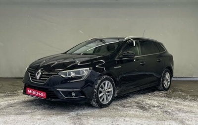 Renault Megane IV, 2019 год, 1 250 000 рублей, 1 фотография