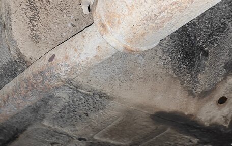 ИЖ 2126 «Ода», 2003 год, 75 000 рублей, 9 фотография