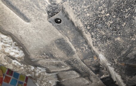 ИЖ 2126 «Ода», 2003 год, 75 000 рублей, 10 фотография