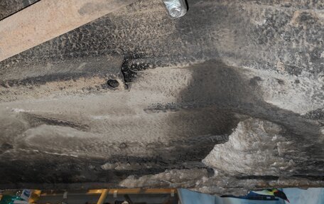 ИЖ 2126 «Ода», 2003 год, 75 000 рублей, 13 фотография