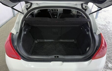 Peugeot 308 II, 2012 год, 599 000 рублей, 9 фотография