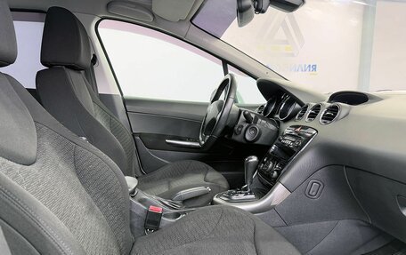 Peugeot 308 II, 2012 год, 599 000 рублей, 11 фотография