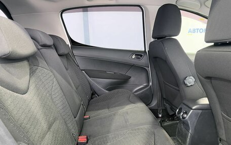 Peugeot 308 II, 2012 год, 599 000 рублей, 12 фотография