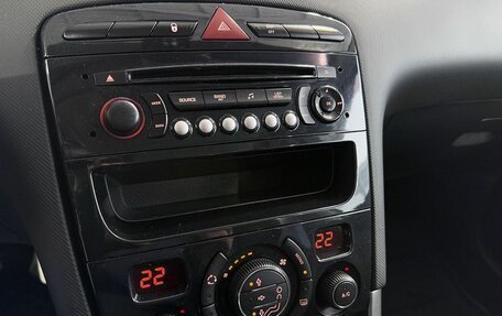 Peugeot 308 II, 2012 год, 599 000 рублей, 14 фотография