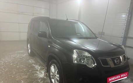 Nissan X-Trail, 2013 год, 1 180 000 рублей, 2 фотография