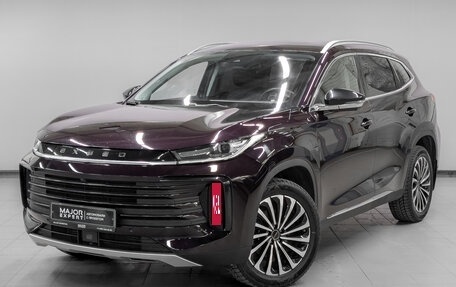 CheryExeed TXL, 2022 год, 2 055 000 рублей, 1 фотография